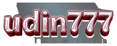 udin777 logo