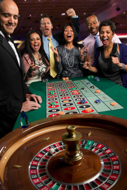 udin777 Bingo Rooms Built for Indonesia