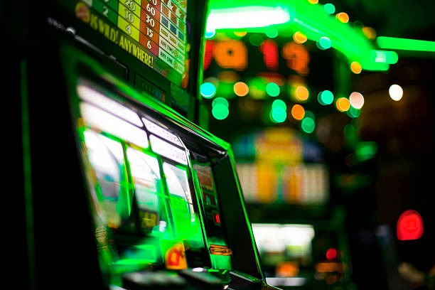 udin777 What's Inside Our Live Casino